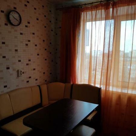 Уютная Квартира В 5 Мин Пешком От Курорта Myrhorod Zewnętrze zdjęcie